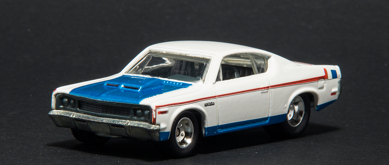 Illustration for article titled MoPar Monday - Pic Show! (20th Oct '14)